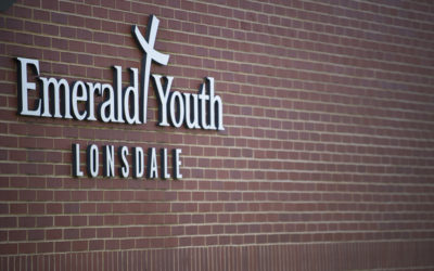 Lonsdale Food Pantry